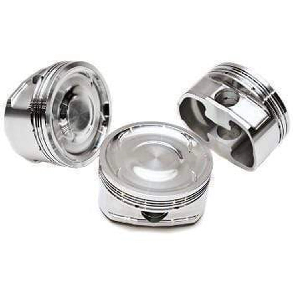 P2P Racing EJ25 Stage 3 Short Block