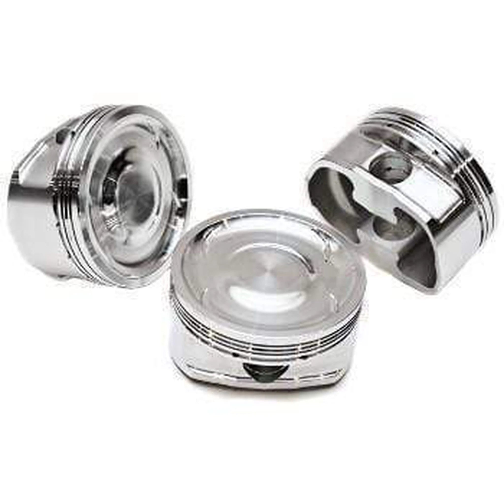 P2P Racing EJ25 Stage 3 Short Block