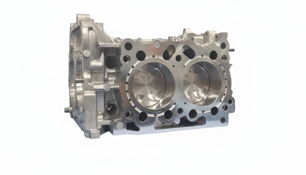 P2P Racing FA24 (WRX) Stage 4 Short Block