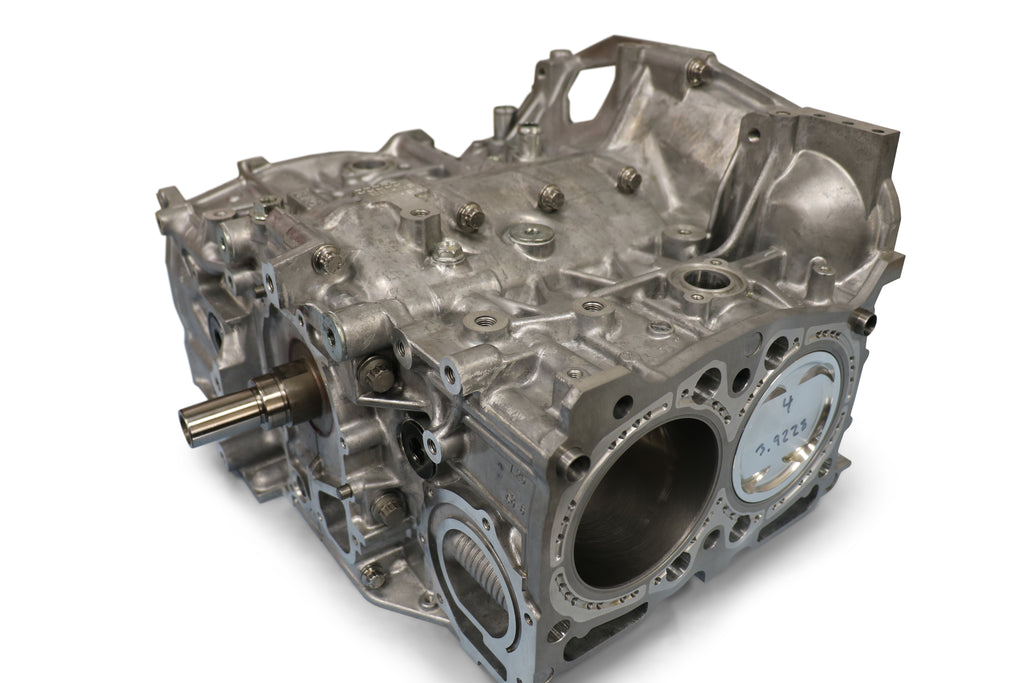 P2P Racing EJ25 Stage 3 Short Block