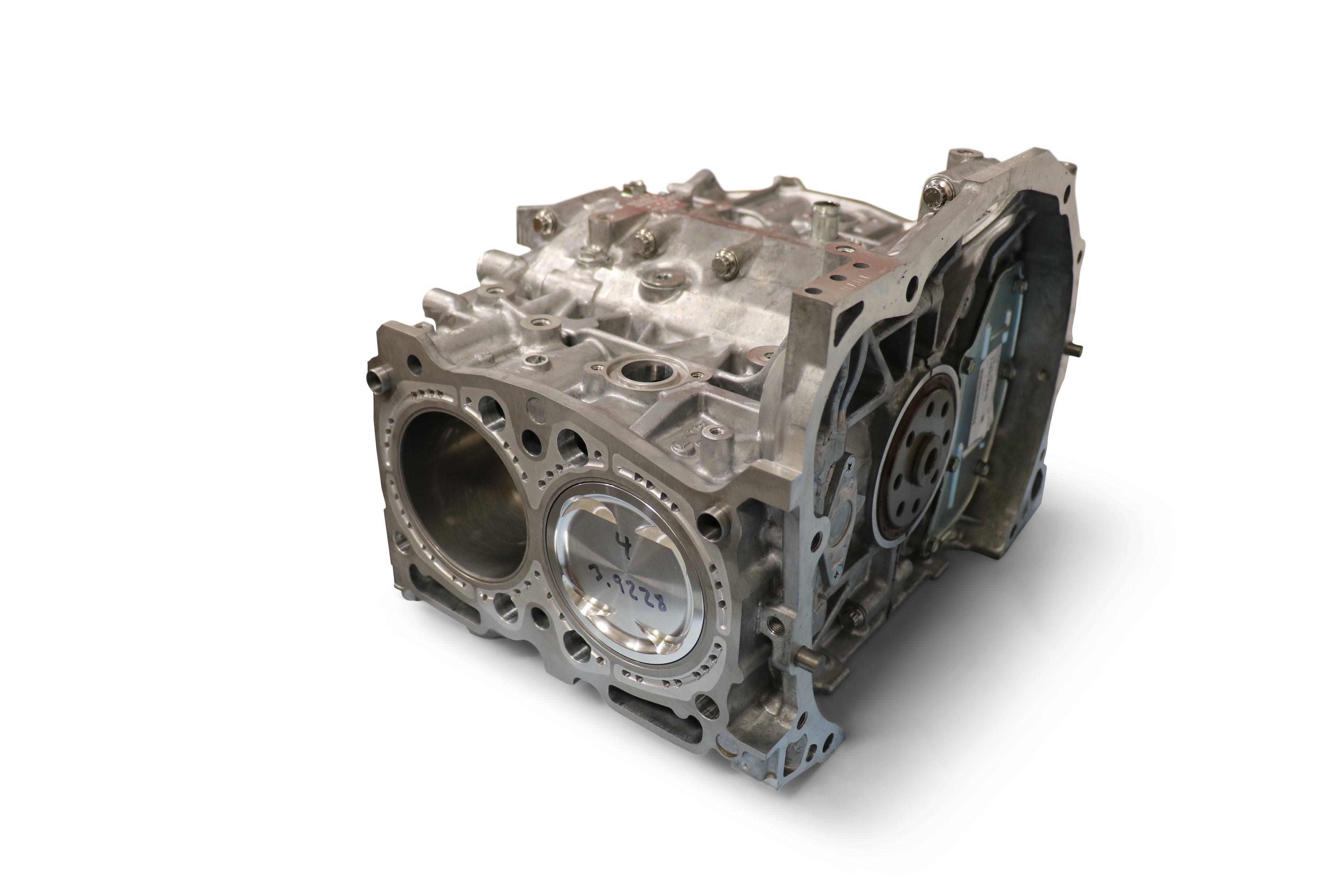 P2P Racing EJ25 Stage 2 Short Block