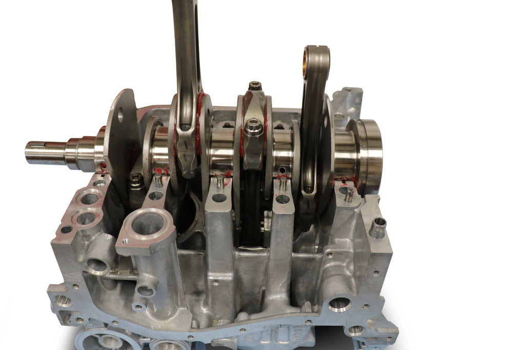 P2P Racing EJ25 Stage 3 Short Block