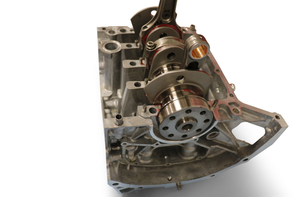 P2P Racing EJ25 Stage 3 Short Block