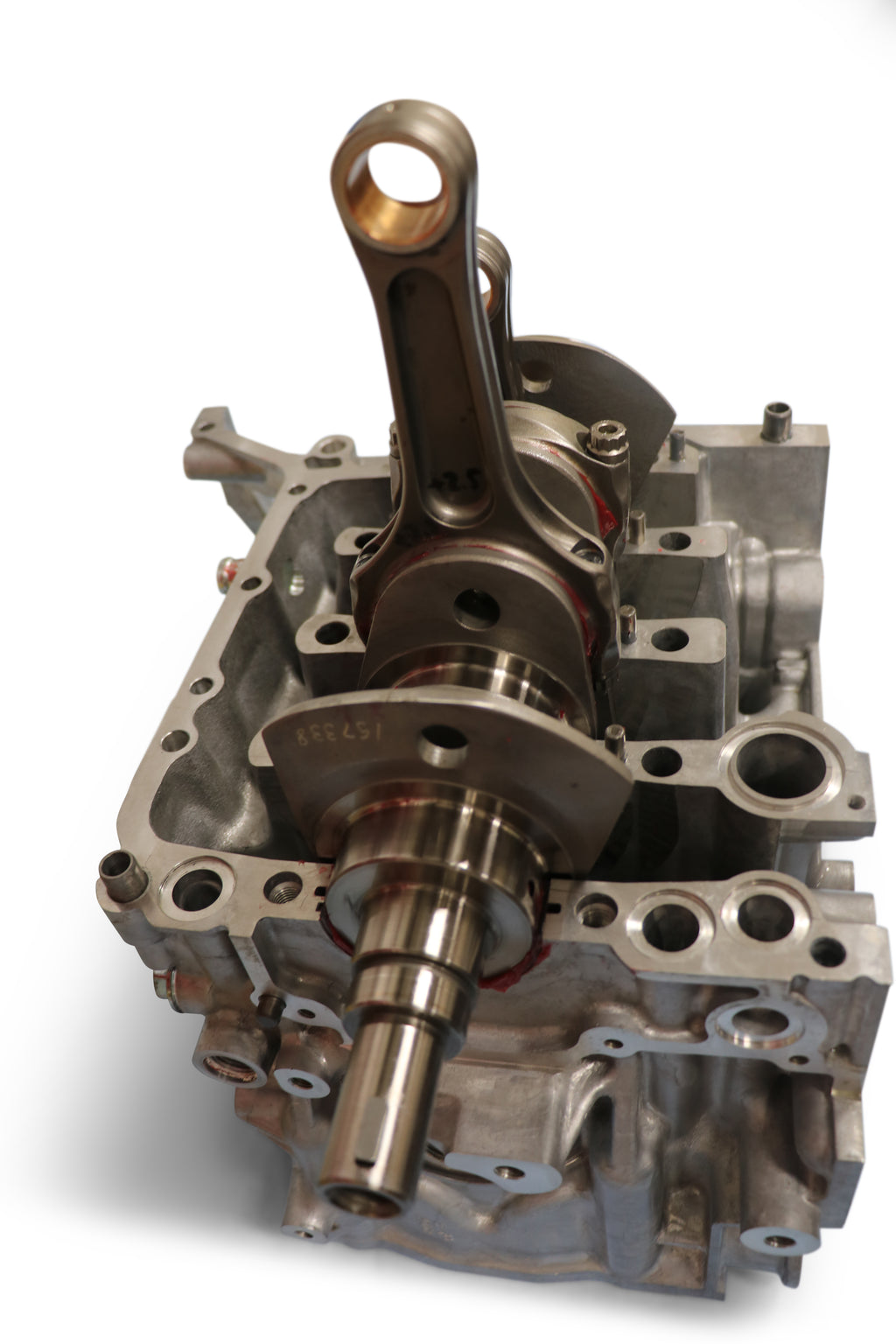 P2P Racing EJ25 Stage 5 Short Block