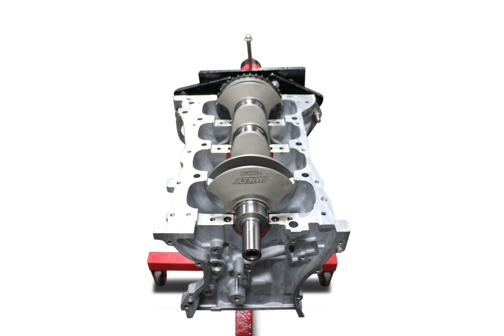 P2P 4B11 Stage 4 Short Block