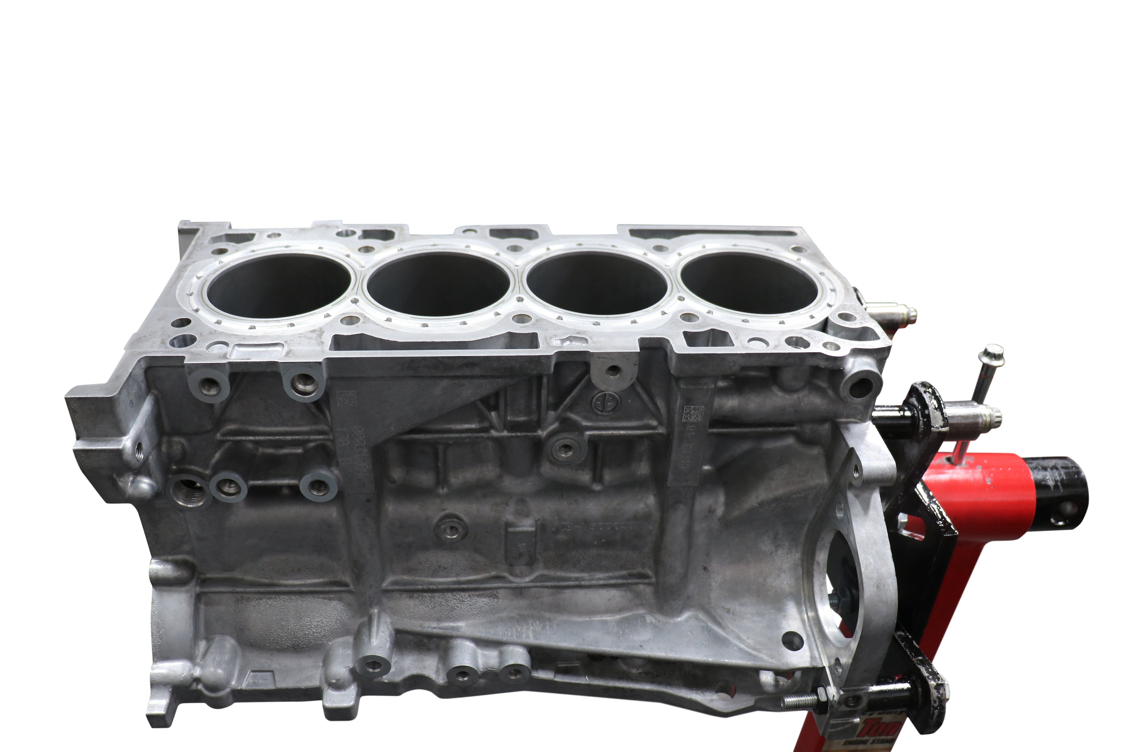 P2P 4B11 Stage 4 Short Block