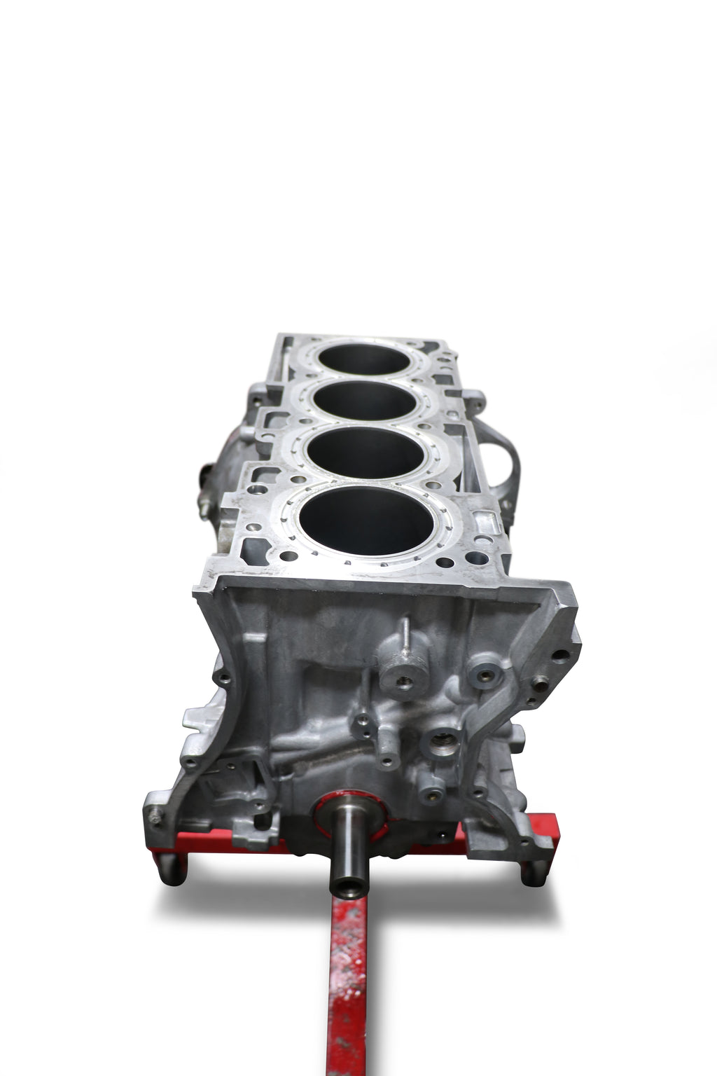 P2P 4B11 Stage 4 Short Block