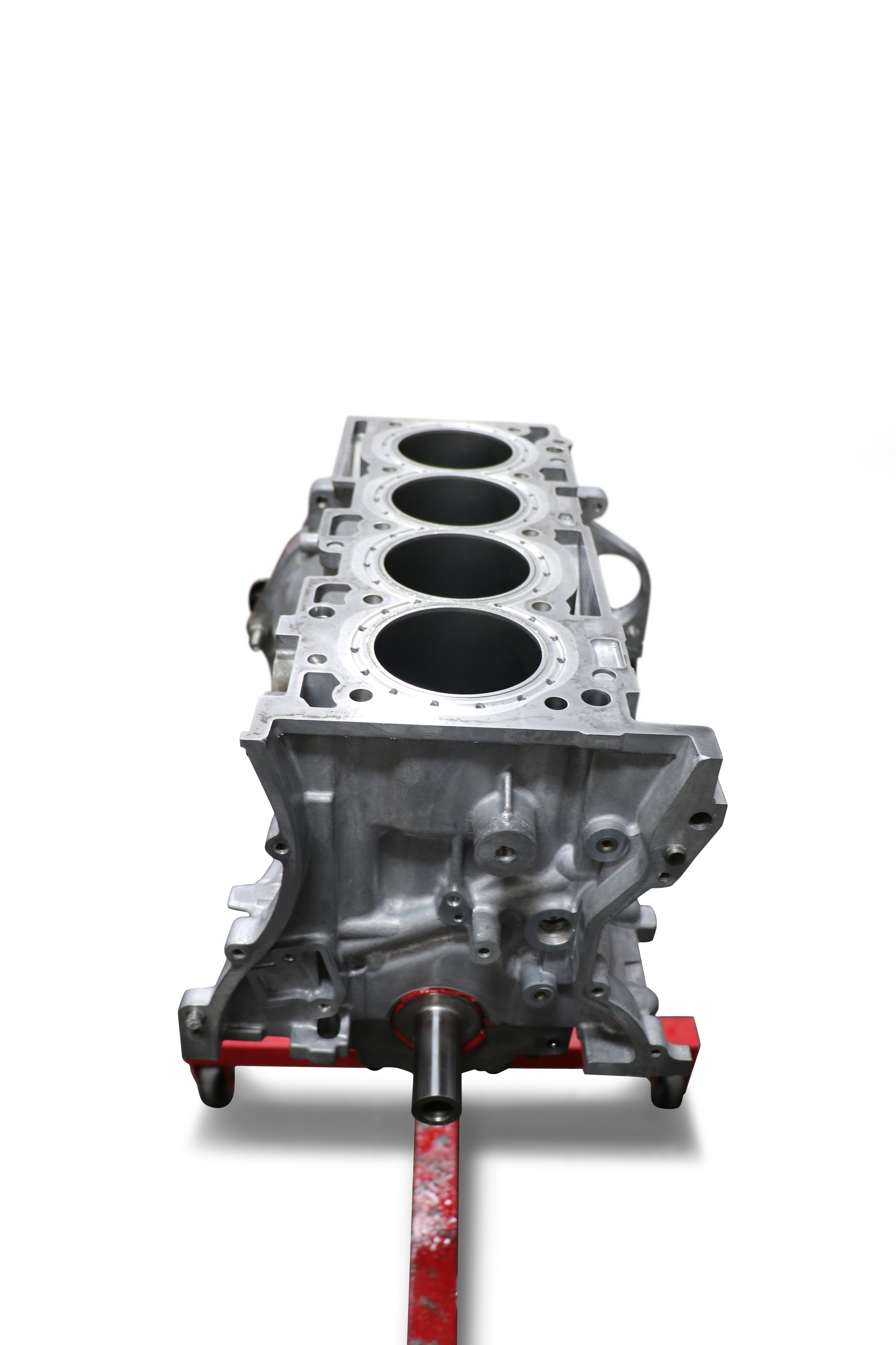 P2P 4B11 Stage 4 Short Block