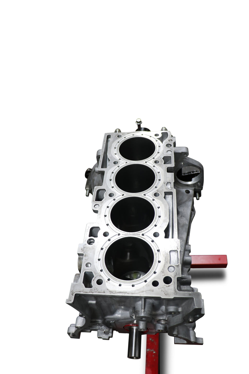 P2P 4B11 Stage 4 Short Block