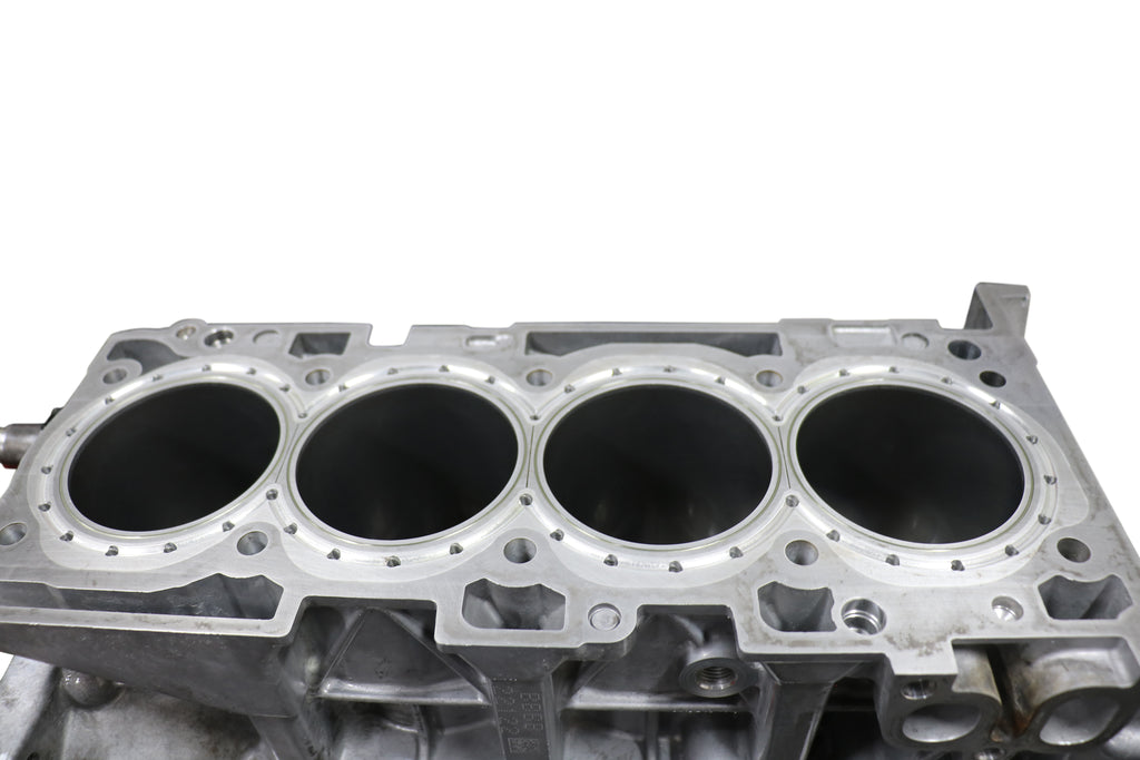 P2P 4B11 Stage 4 Short Block