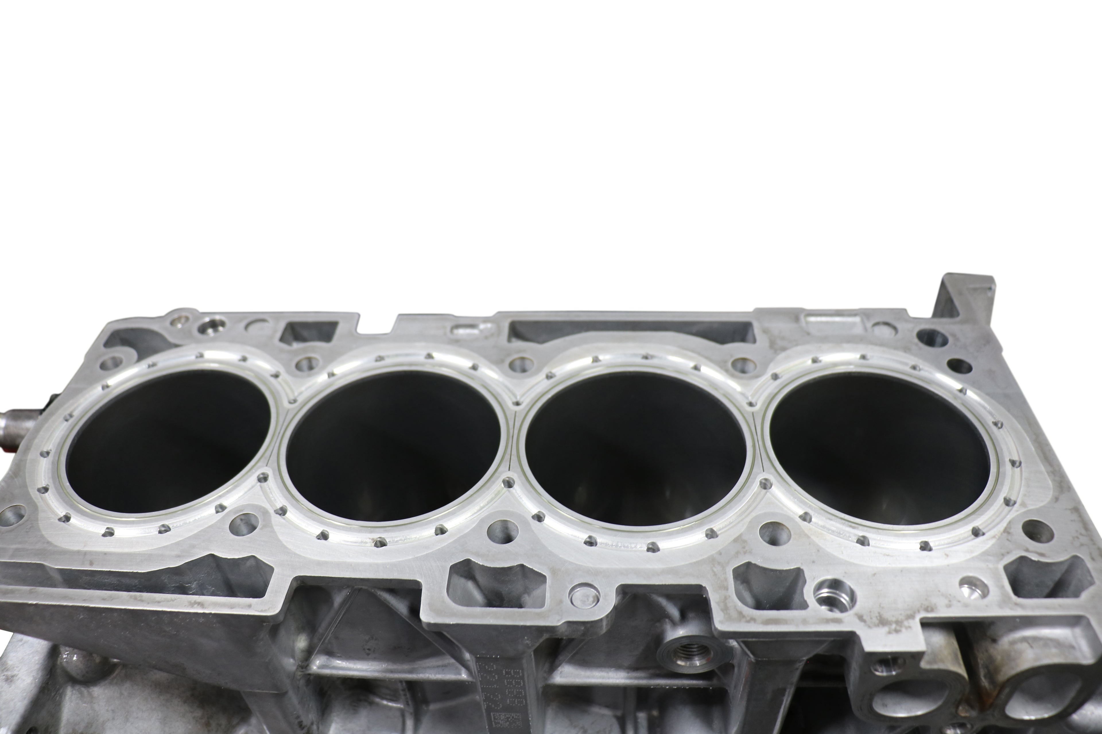 P2P 4B11 Stage 4 Short Block