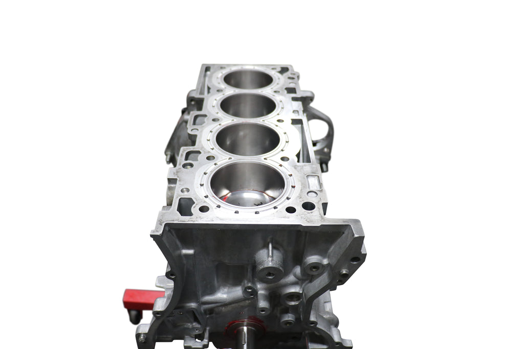 P2P 4B11 Stage 4 Short Block