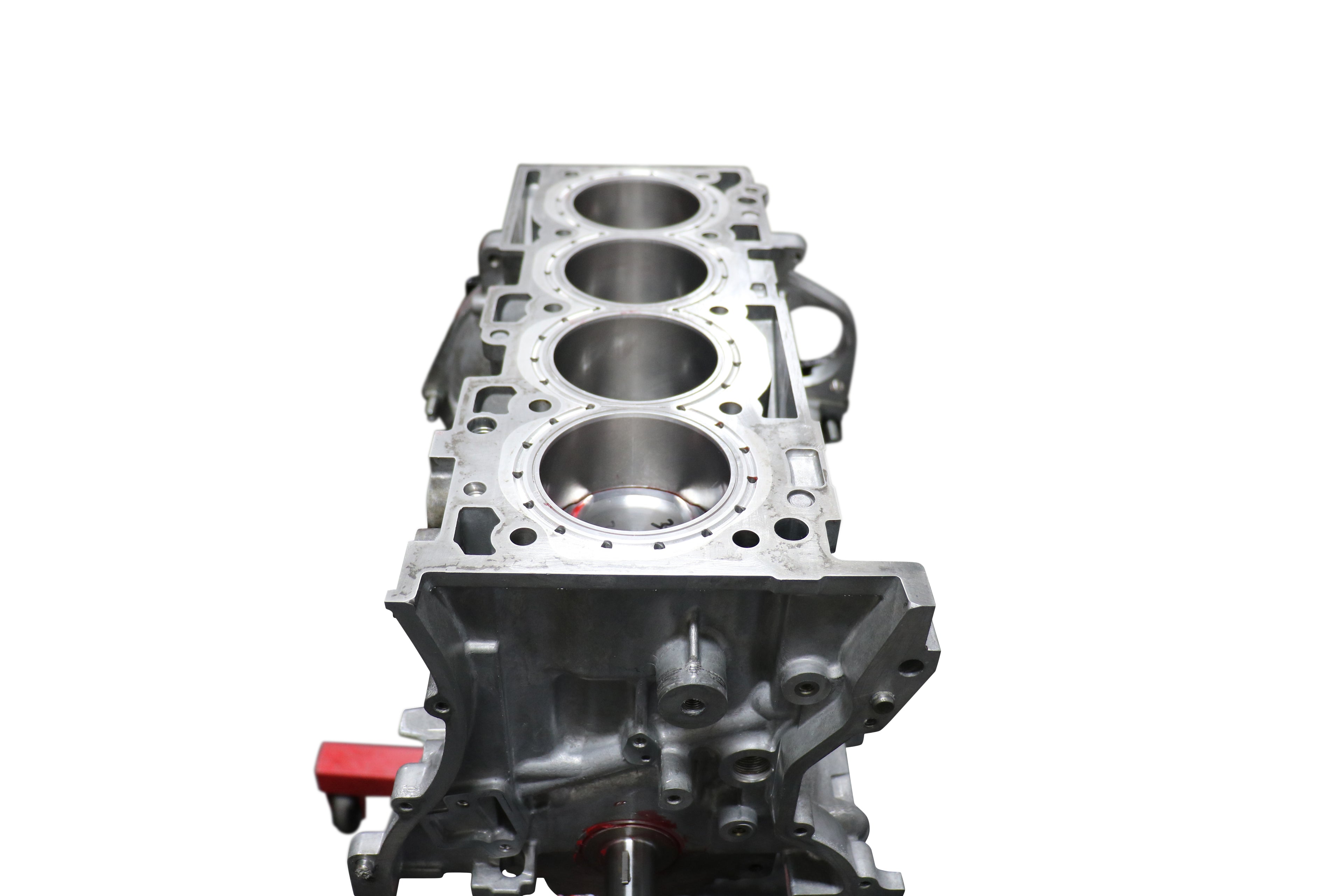 P2P 4B11 Stage 4 Short Block