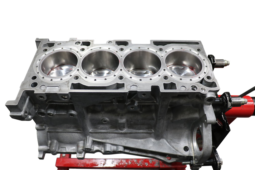 P2P 4B11 Stage 4 Short Block