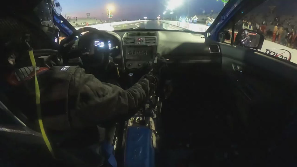 P2P Racing FA20 (WRX) Stage 2 Short Block